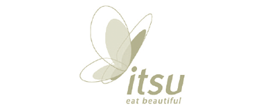 Itsu-logo